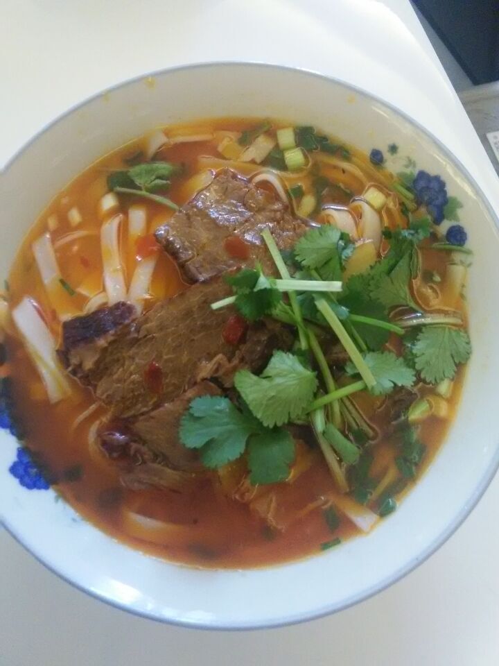 哪里能學(xué)到牛肉粉技術(shù)?湖南牛肉粉培訓(xùn)(圖)_2