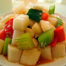 泡菜技術(shù)培訓(xùn)，哪里可以學(xué)做湘西泡菜   （圖）_1