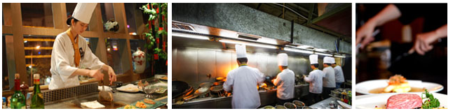 紅景泰餐飲技能培訓(xùn)加盟連鎖_2