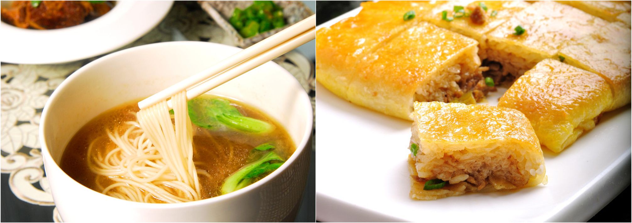 長沙哪里學(xué)早點的地方（圖）_1