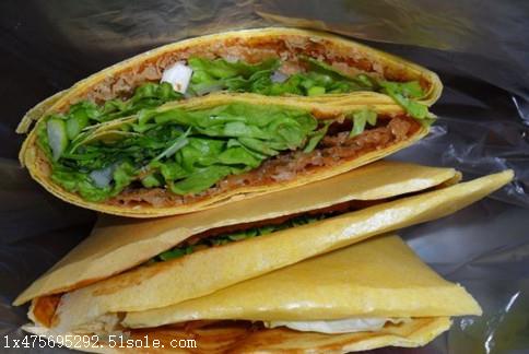 湖南長(zhǎng)沙哪里可以學(xué)做雜糧煎餅(圖)_1