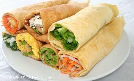 湖南長(zhǎng)沙哪里可以學(xué)做雜糧煎餅(圖)_2