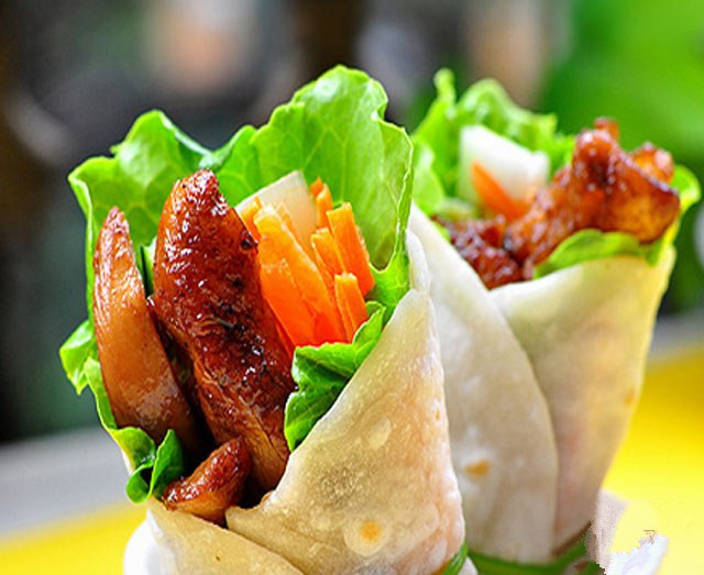 陜西肉夾饃培訓(xùn)，哪里可以學(xué)做陜西肉夾饃（圖）_1