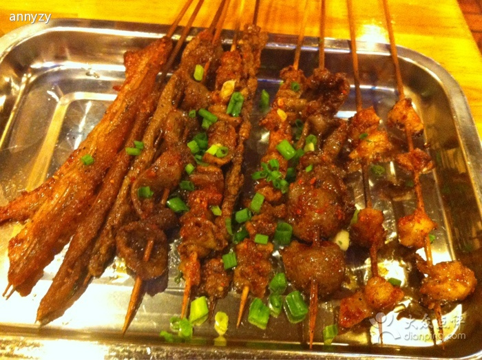 哪里可以學無煙燒烤技術(shù)，無煙燒烤培訓（圖）_1