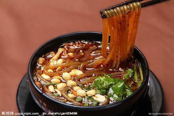 哪里可以學(xué)做重慶酸辣粉（圖）_2