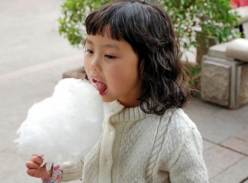 長沙棉花糖培訓(xùn)（圖）_1