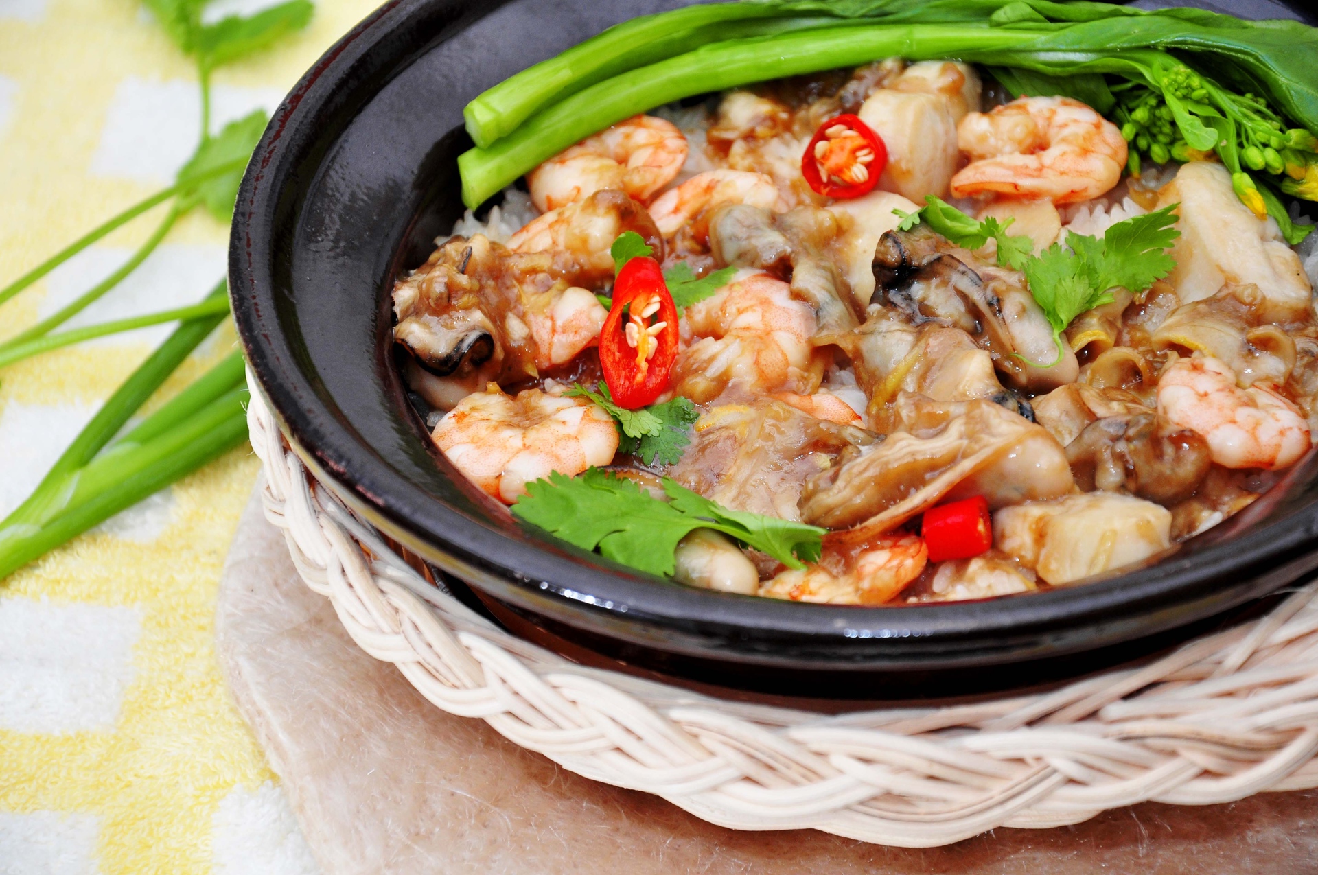 哪里有廣式煲仔飯培訓(xùn)公司(圖)_1