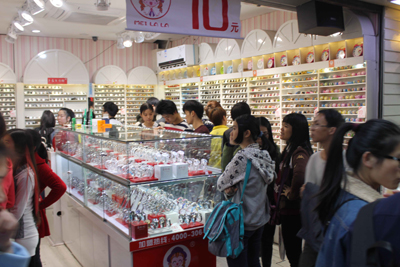 手表加盟行業(yè)的領(lǐng)頭羊_1