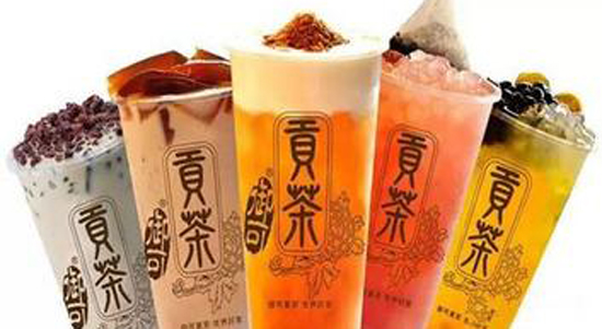 寧波御可貢茶菜單 寧波御可貢茶優(yōu)勢(shì)（圖）_1