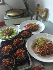 哪里有武冈泉水豆腐培训（图）_1