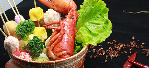 麻辣燙加盟排行榜：炫唇時尚麻辣燙吃出高收益（圖）_4