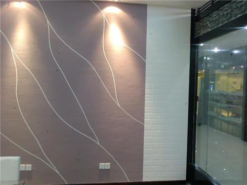 彩粒漆批發(fā)價多少？佳美樂質(zhì)量保障全國連鎖_1