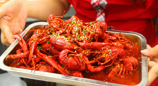 獵味小龍蝦加盟多少錢 獵味小龍蝦加盟費(fèi)（圖）_1