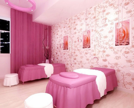 小型美容院加盟店品牌好嗎？_1