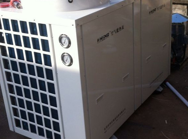 科宏空气能热水器招商加盟费用,科宏空气能热水器代理经销条件_3