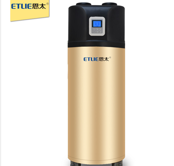 恩太(ETLIE)空气能热水器