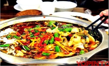 小火鍋店加盟，漁人谷“甩嘴魚(yú)”助你輕松奔錢程?！?自魚(yú)頭火鍋和冷鍋魚(yú)之后的第三代魚(yú)開(kāi)始發(fā)飆了_1