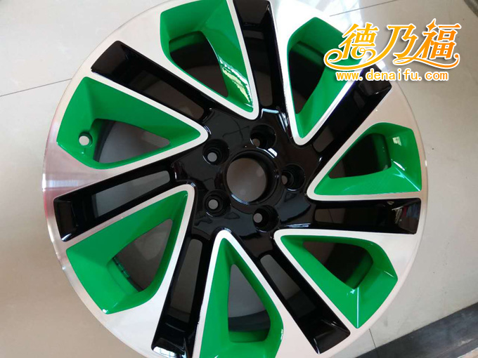 石家莊德乃福公司迎來從江蘇前來考察的老板們_2