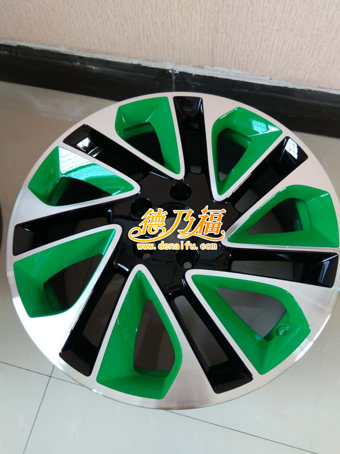 石家莊德乃福公司迎來從江蘇前來考察的老板們_3