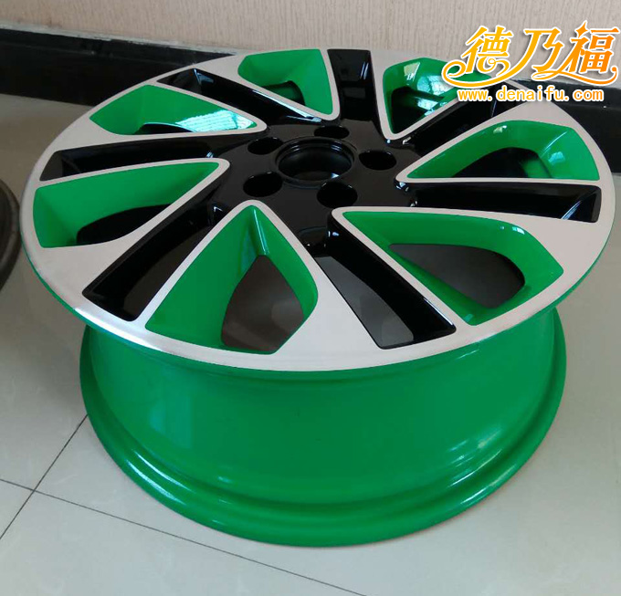 石家莊德乃福公司迎來從江蘇前來考察的老板們_4