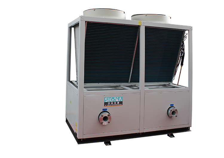 西格玛空气能热水器招商加盟费用,西格玛空气能代理经销条件_2