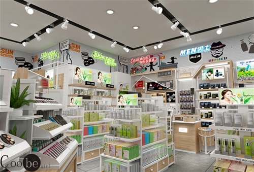 時(shí)尚女孩進(jìn)軍上海美博會(huì)，5月18至20日約你不見(jiàn)不散_3