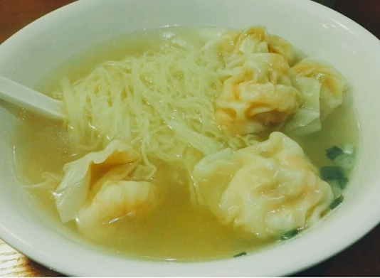 港佳云吞面一站式加盟服務(wù)_1