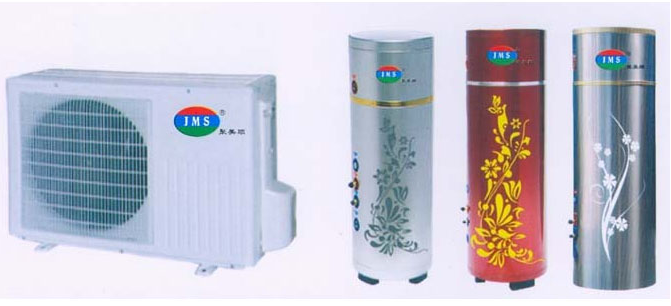 聚美顺空气能热水器招商加盟费用,聚美顺空气能代理经销条件_2