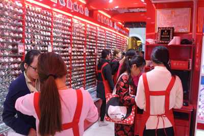 手表店加盟爆棚_1