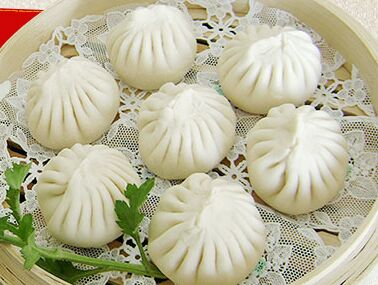 江西九江灌湯包培訓(xùn)，哪里可以學(xué)灌湯包_1