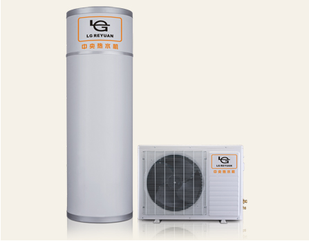 LG空气能热泵（白色系列）产品介绍（图）_1