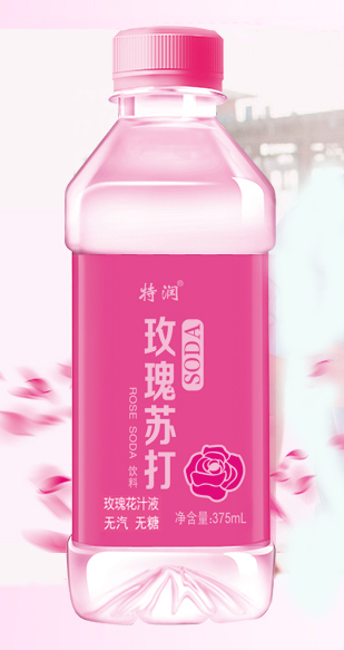 特潤玫瑰蘇打375ml_1