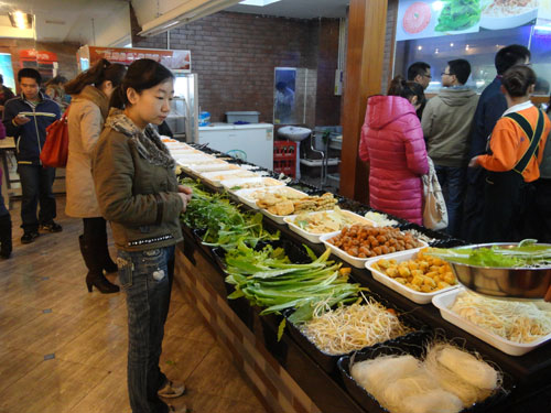 龍門煮加盟需要多少錢 龍門煮加盟熱線電話（圖）_4