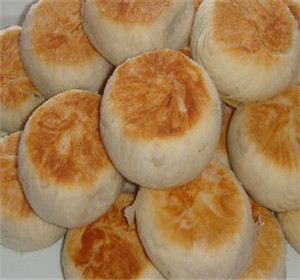 哪里有學(xué)綠豆餅地方（圖）_1