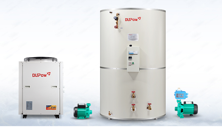Dupow空气能热水器招商加盟,Dupow空气能热水器经销代理_1