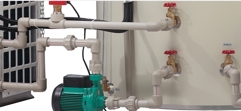 Dupow空气能热水器招商加盟,Dupow空气能热水器经销代理_2