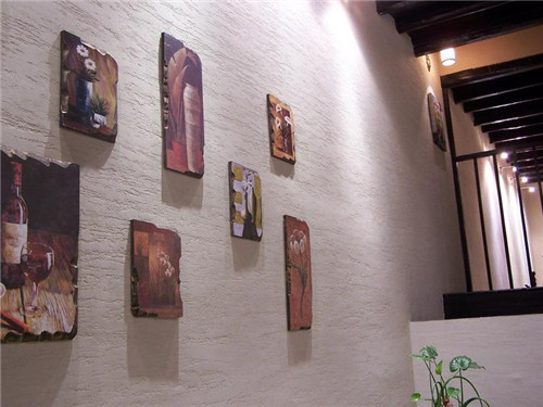 海藻泥招商代理佳美樂廠家店面鋪貨_1