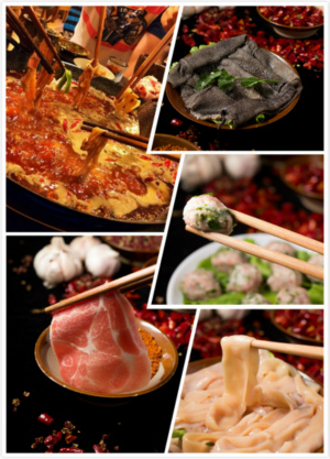 重慶老火鍋店加盟費多少加盟開店小技巧（圖）_1