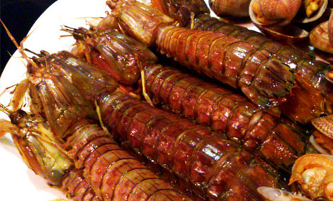 鹵海鮮培訓(xùn)，長(zhǎng)沙哪里可以學(xué)做鹵海鮮？（圖）_2