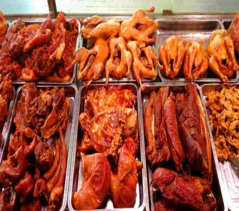 開一個鄉(xiāng)巴佬鹵肉熟食店需要多少錢_2