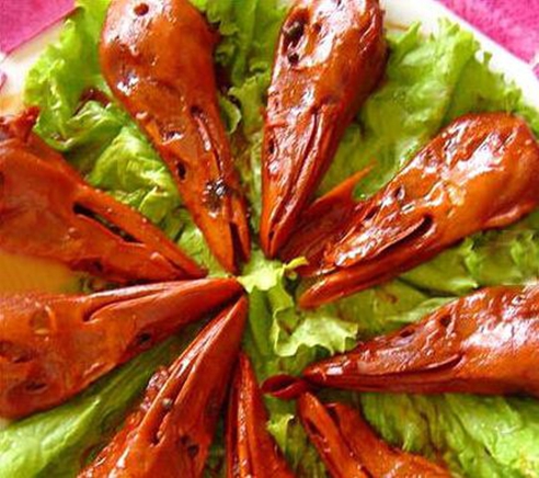 開一個鄉(xiāng)巴佬鹵肉熟食店需要多少錢_1