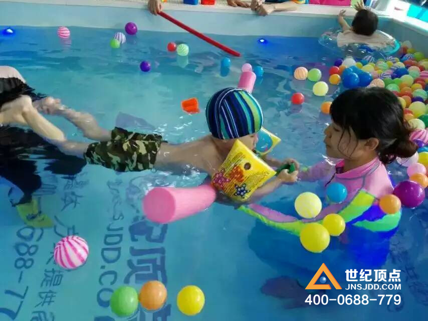解析嬰幼兒游泳館設(shè)備硬件開源節(jié)流_1