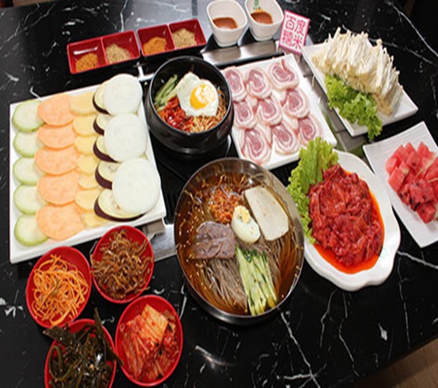 漢釜宮韓式烤肉加盟費是多少_2