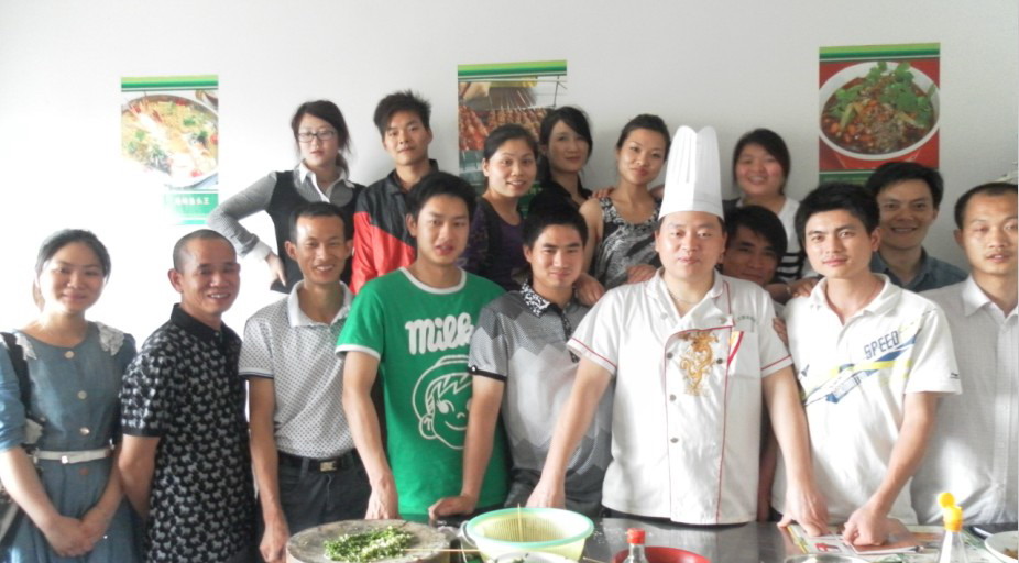 長(zhǎng)沙哪里可以學(xué)鹵海鮮？鹵海鮮的做法培訓(xùn)（圖）_1