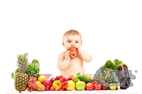 如何識(shí)別兒童營(yíng)養(yǎng)不良前兆 3招輕松搞定-兒童烘焙樂(lè)園_1