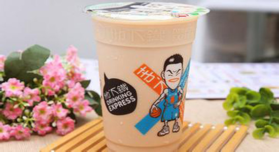 地下鐵奶茶店裝修 加盟地下鐵奶茶店（圖）_1