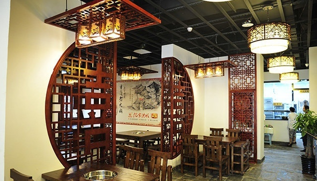 重慶老火鍋加盟前十強_2