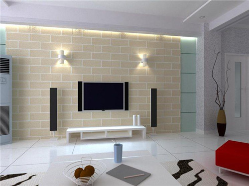 墻面材料佳美樂(lè)硅藻泥廠家加盟（圖）_1