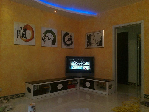 河北墻藝加盟哪家好 加盟指南_1