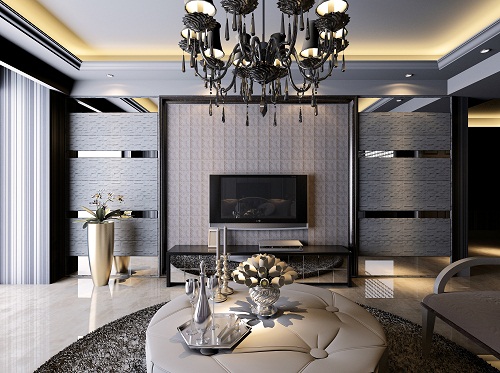 河北墻藝加盟哪家好 加盟指南_2